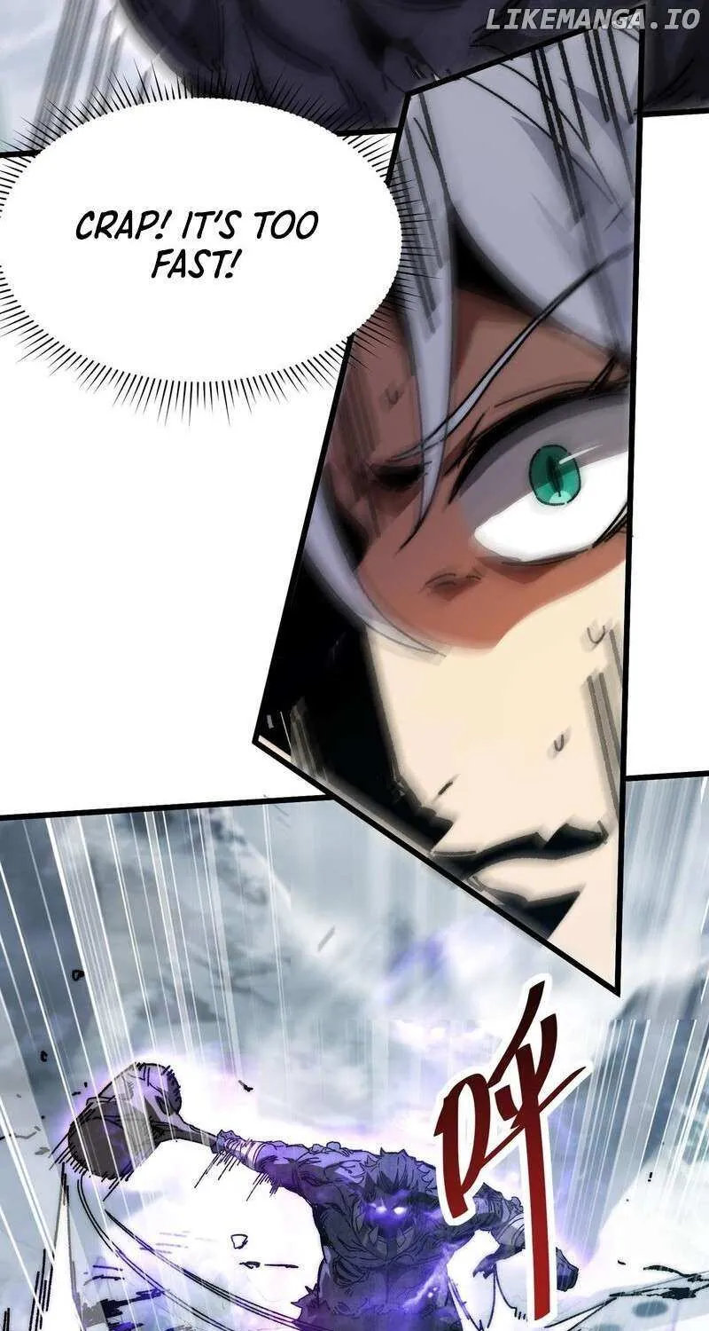 Summoning demons—I am the Abyss Chapter 5 page 39 - 