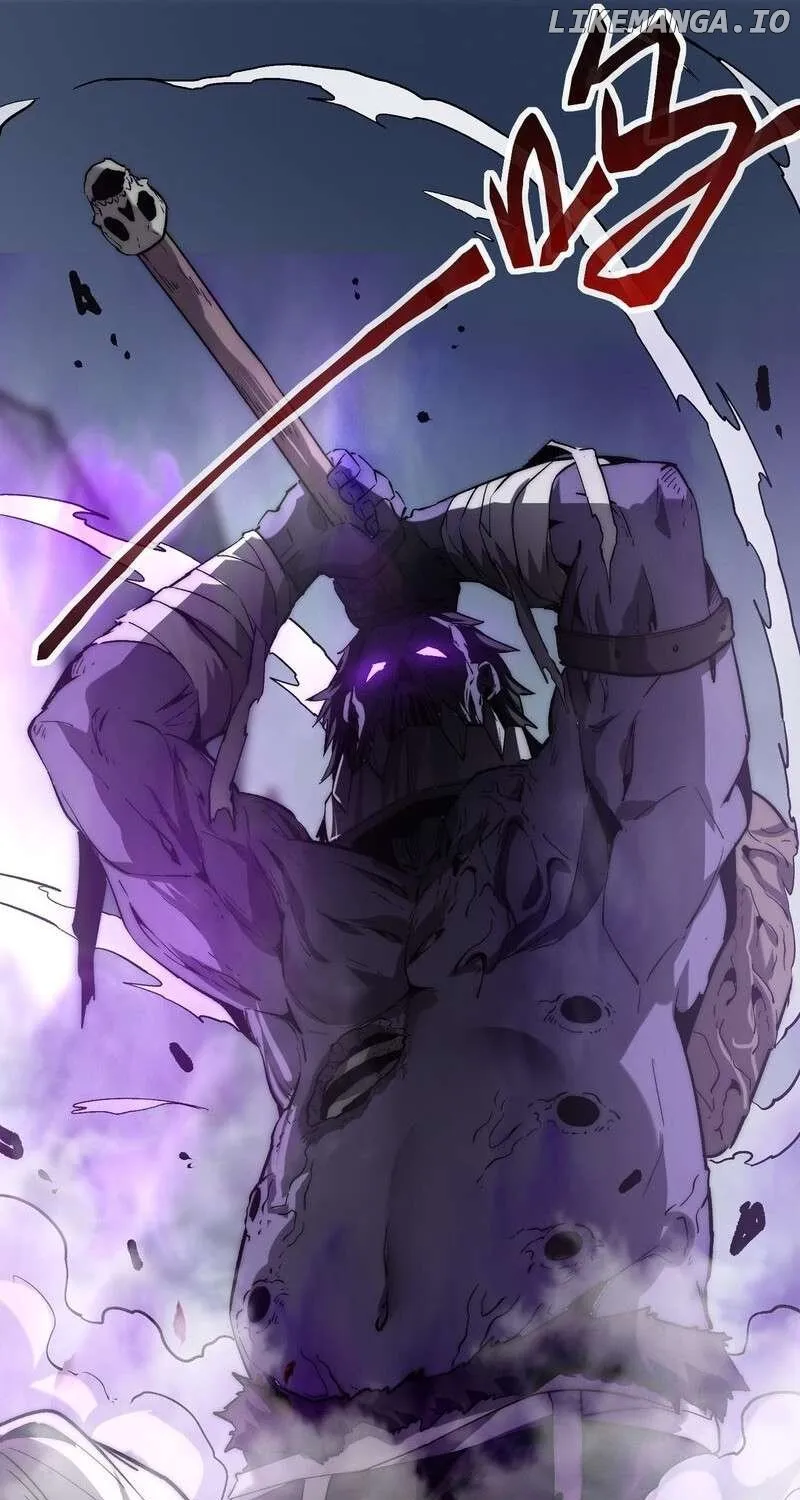 Summoning demons—I am the Abyss Chapter 5 page 44 - 