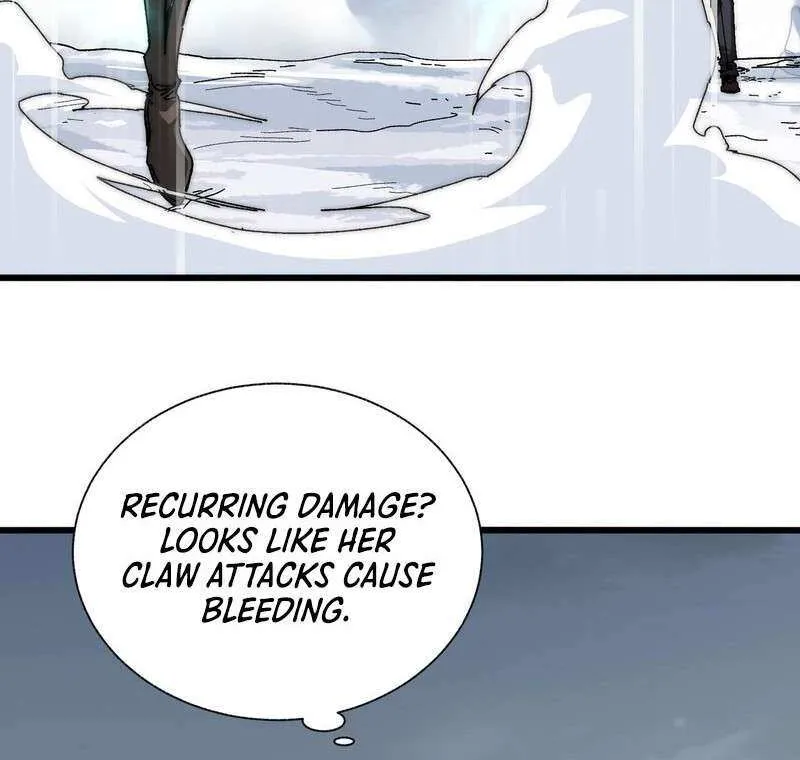 Summoning demons—I am the Abyss Chapter 5 page 6 - 