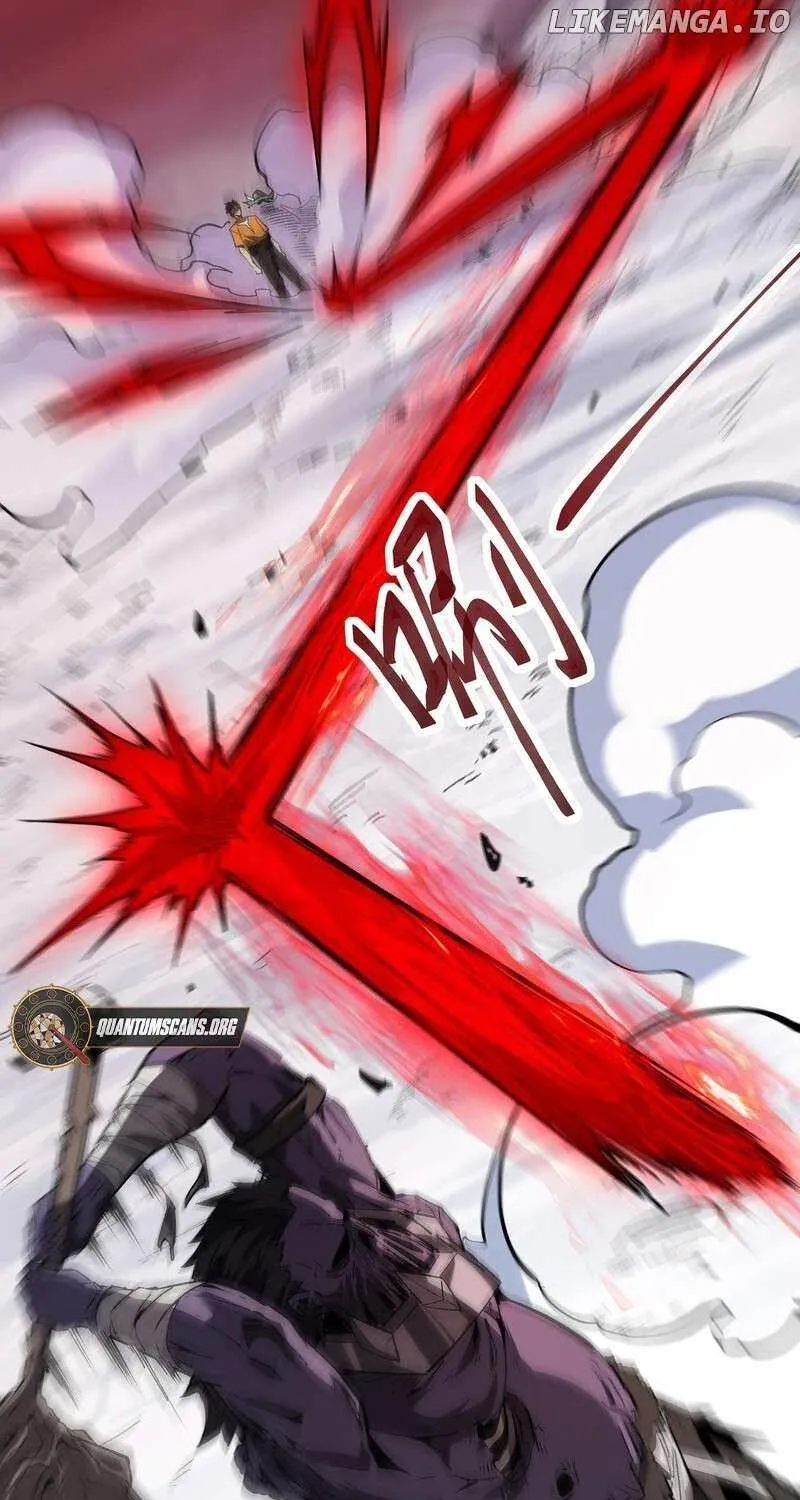 Summoning demons—I am the Abyss Chapter 5 page 52 - 