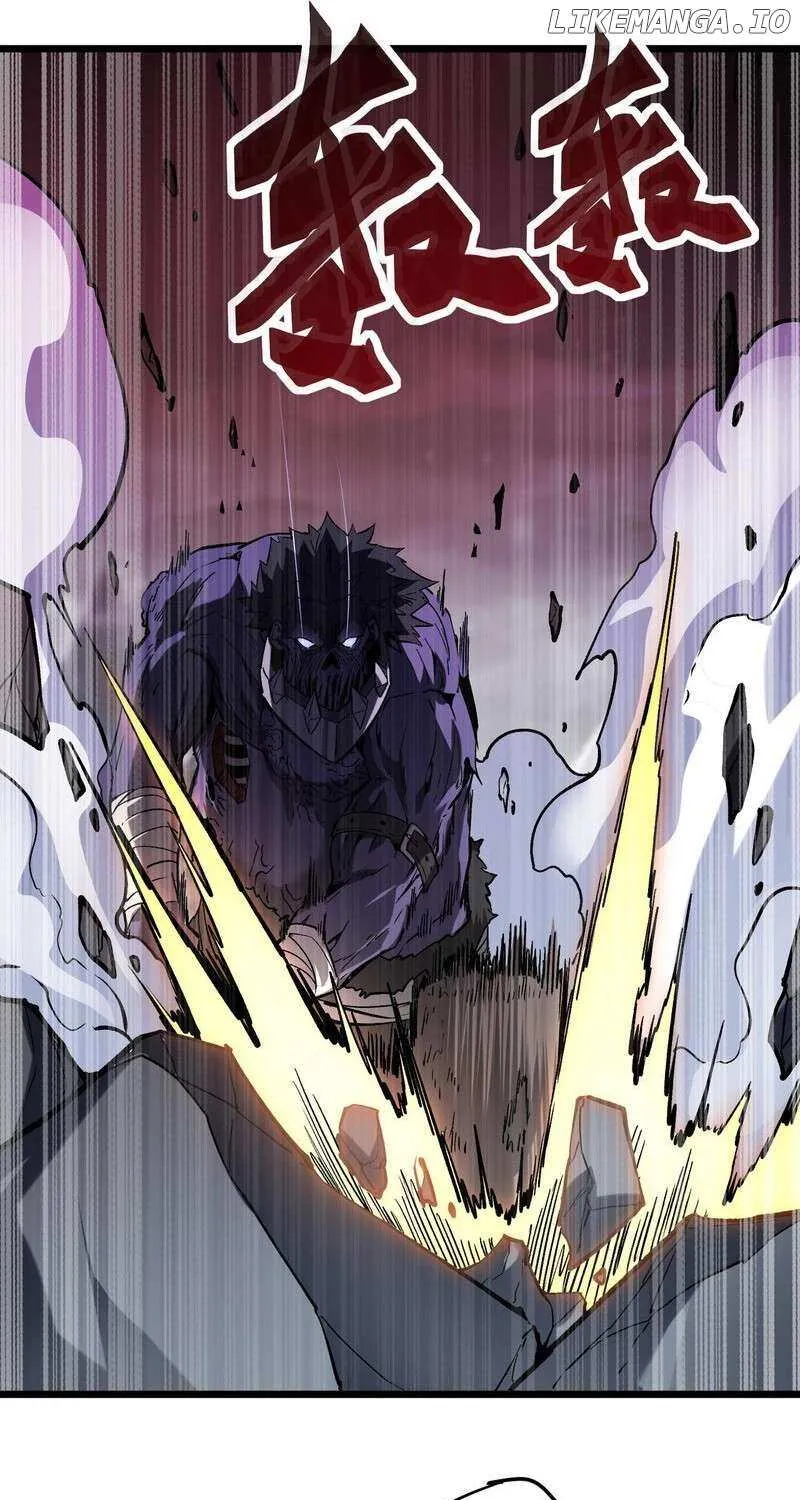 Summoning demons—I am the Abyss Chapter 5 page 55 - 