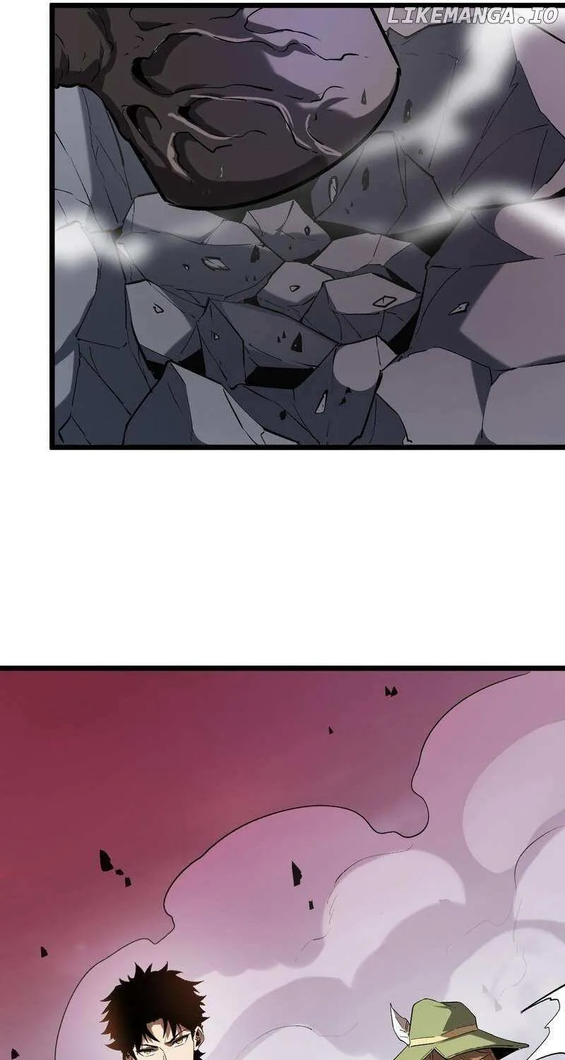 Summoning demons—I am the Abyss Chapter 5 page 58 - 