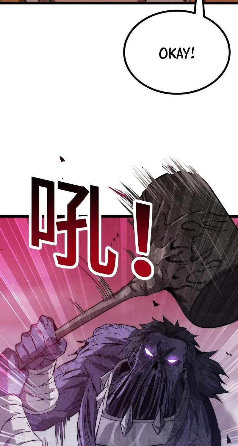 Summoning demons—I am the Abyss Chapter 5 page 62 - 