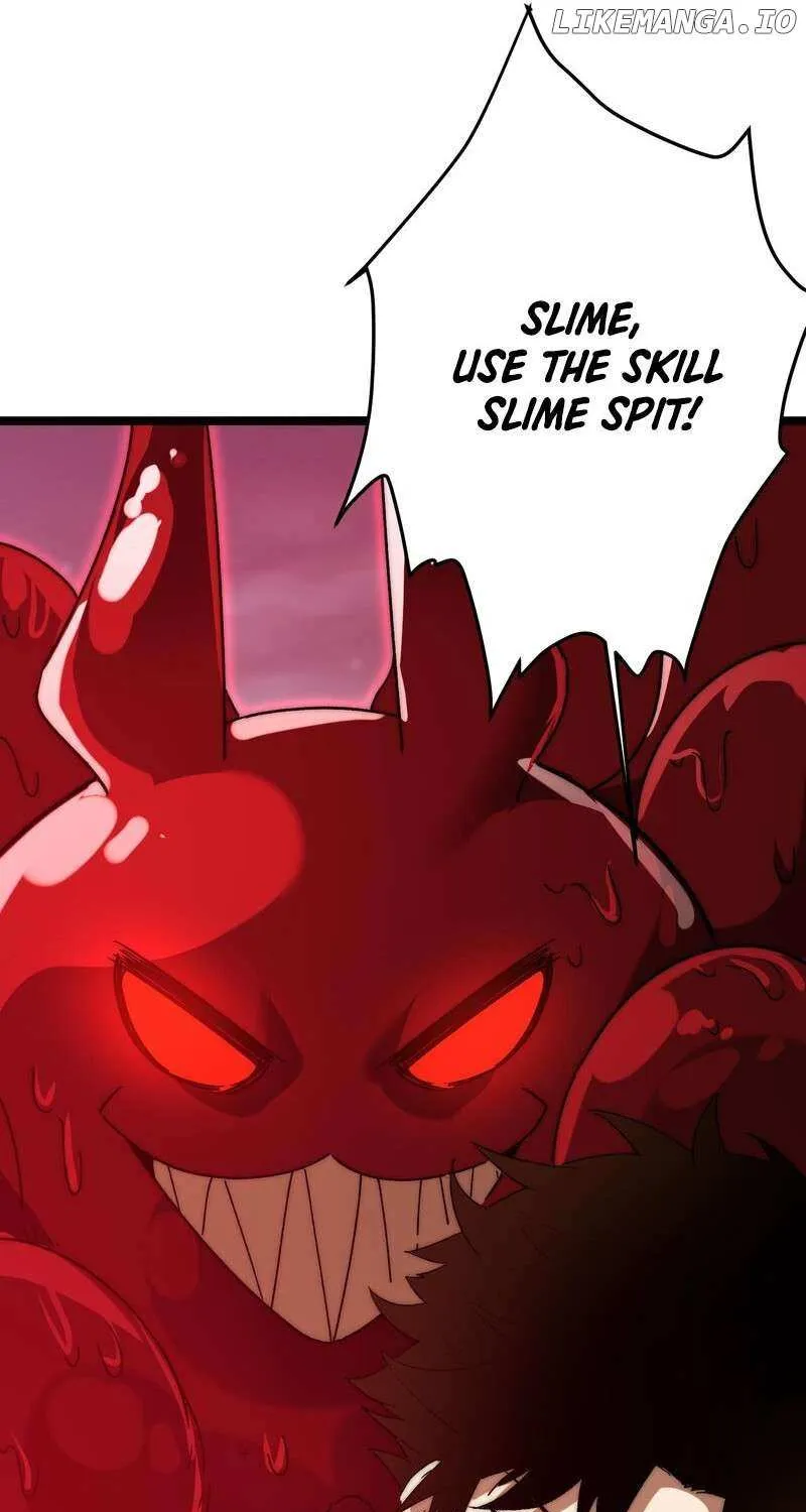 Summoning demons—I am the Abyss Chapter 5 page 64 - 