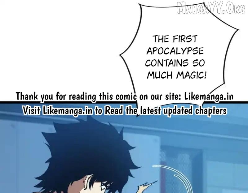 Summoning demons—I am the Abyss Chapter 50 page 2 - 