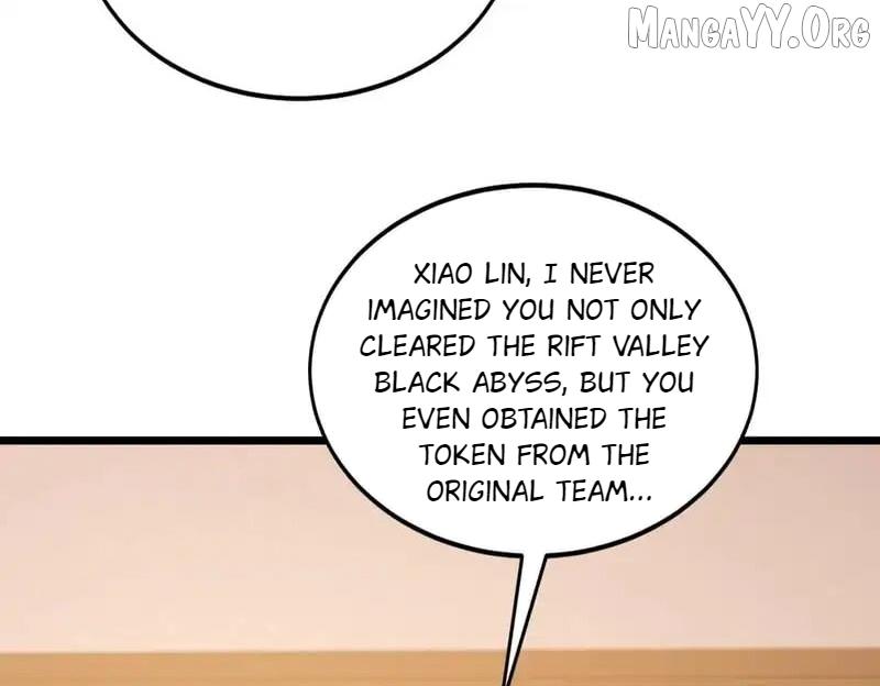 Summoning demons—I am the Abyss Chapter 50 page 101 - 