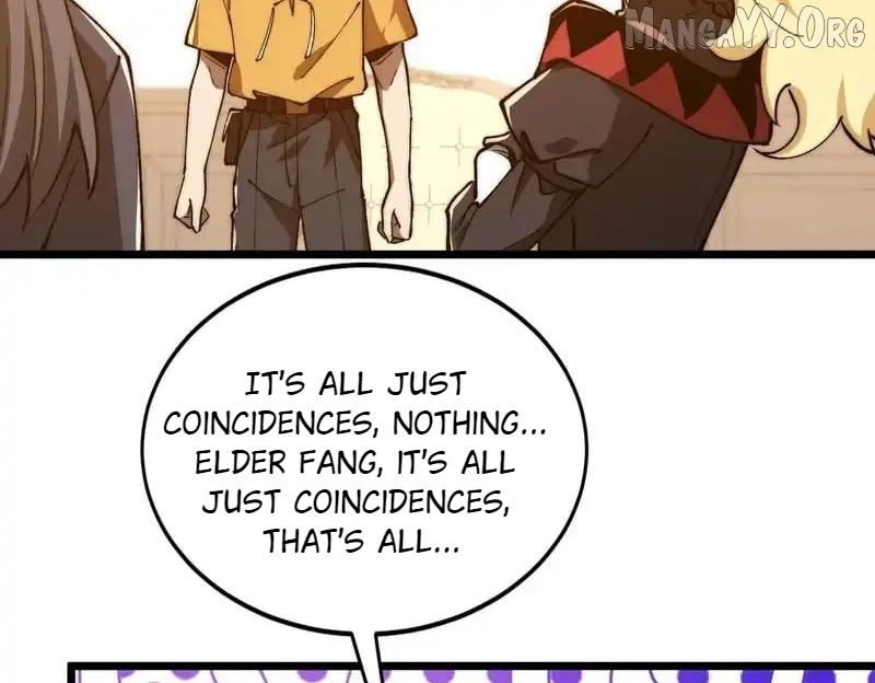 Summoning demons—I am the Abyss Chapter 50 page 106 - 