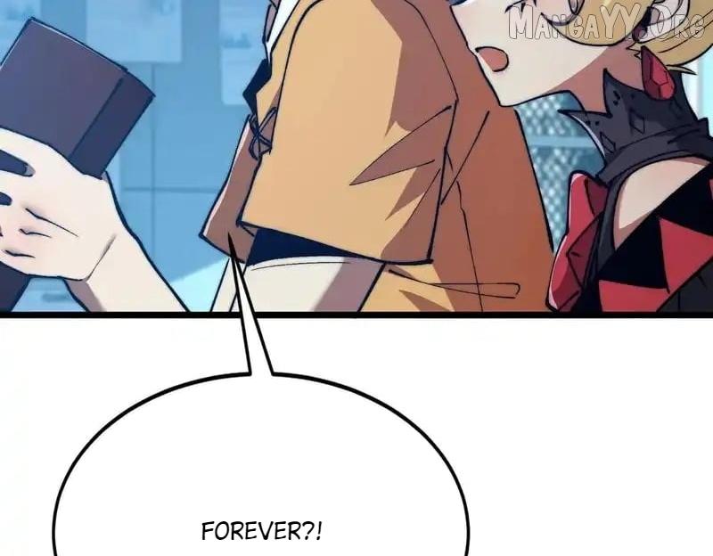 Summoning demons—I am the Abyss Chapter 50 page 14 - 