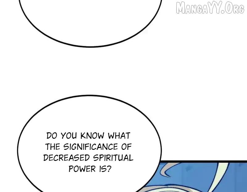 Summoning demons—I am the Abyss Chapter 50 page 15 - 