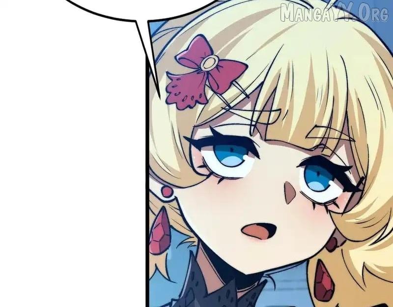 Summoning demons—I am the Abyss Chapter 50 page 16 - 