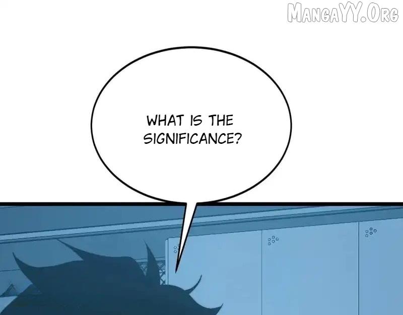 Summoning demons—I am the Abyss Chapter 50 page 18 - 
