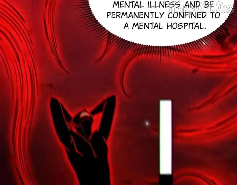 Summoning demons—I am the Abyss Chapter 50 page 22 - 