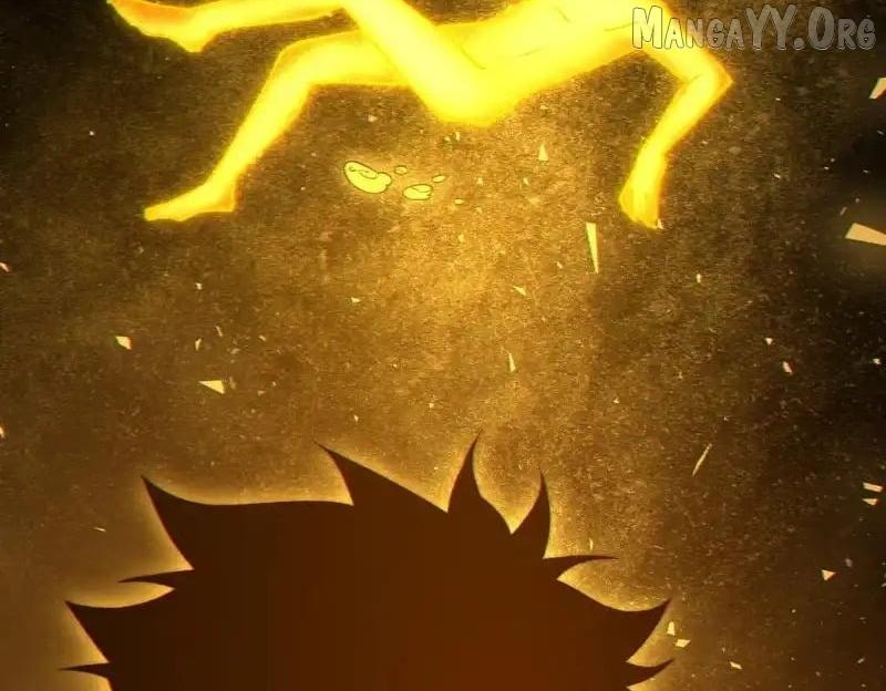 Summoning demons—I am the Abyss Chapter 50 page 29 - 