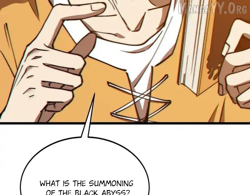 Summoning demons—I am the Abyss Chapter 50 page 31 - 