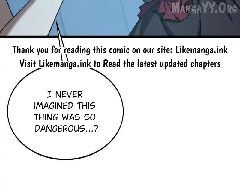 Summoning demons—I am the Abyss Chapter 50 page 36 - 