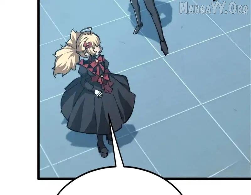Summoning demons—I am the Abyss Chapter 50 page 38 - 