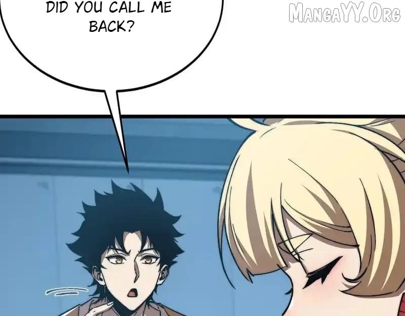 Summoning demons—I am the Abyss Chapter 50 page 40 - 