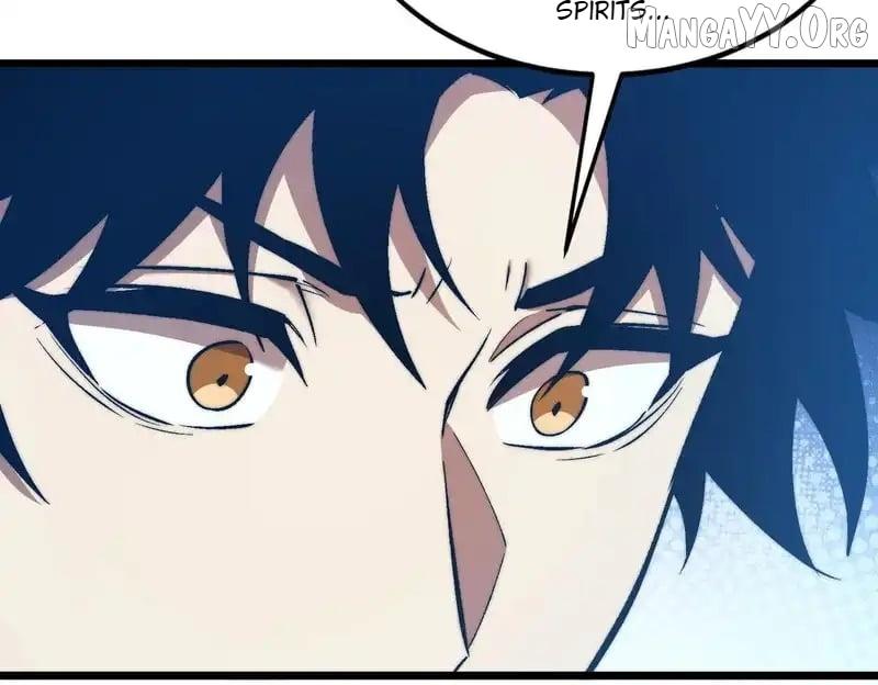 Summoning demons—I am the Abyss Chapter 50 page 6 - 