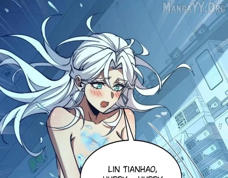 Summoning demons—I am the Abyss Chapter 50 page 56 - 