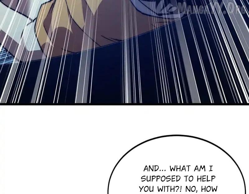 Summoning demons—I am the Abyss Chapter 50 page 58 - 
