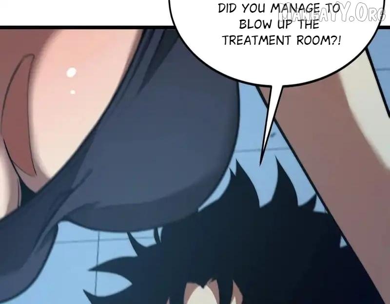 Summoning demons—I am the Abyss Chapter 50 page 59 - 