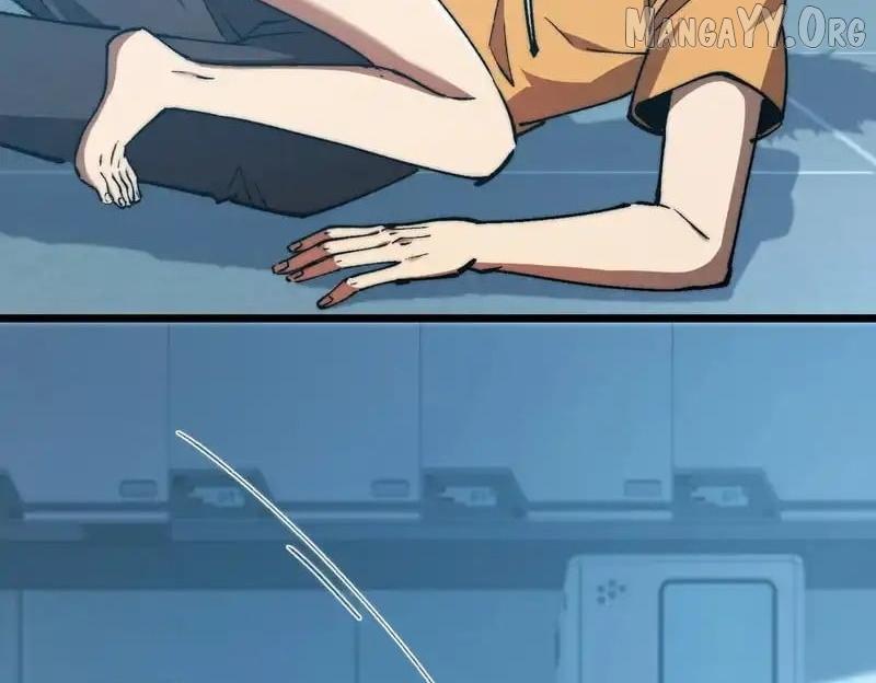 Summoning demons—I am the Abyss Chapter 50 page 64 - 