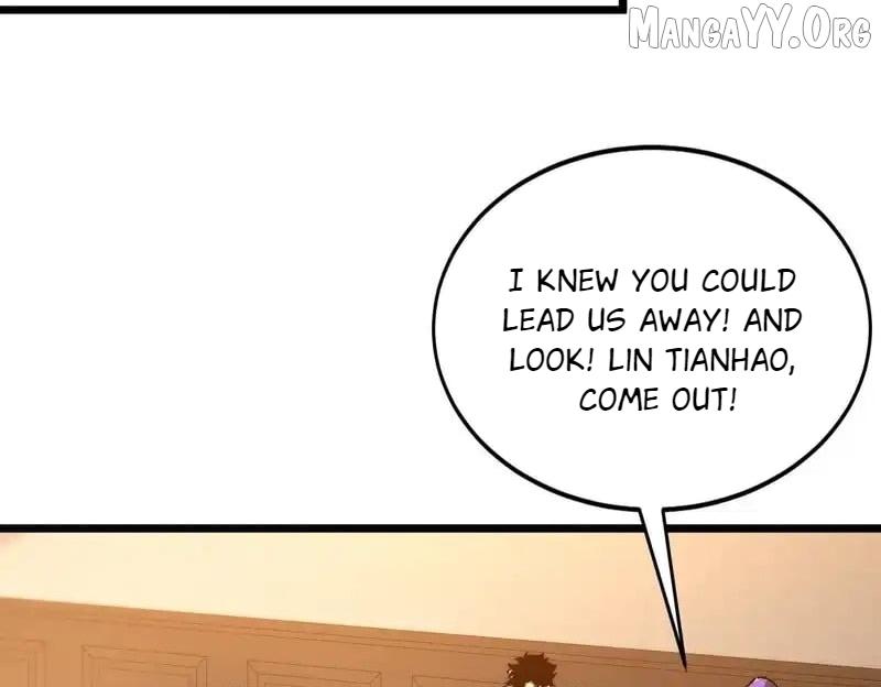 Summoning demons—I am the Abyss Chapter 50 page 71 - 