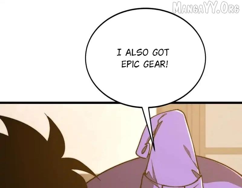 Summoning demons—I am the Abyss Chapter 50 page 73 - 