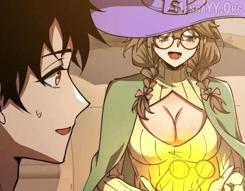 Summoning demons—I am the Abyss Chapter 50 page 74 - 