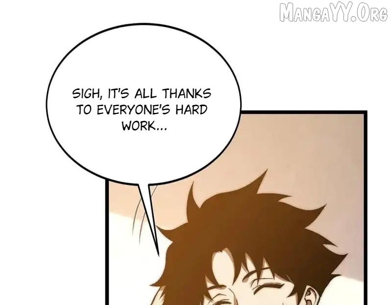 Summoning demons—I am the Abyss Chapter 50 page 77 - 