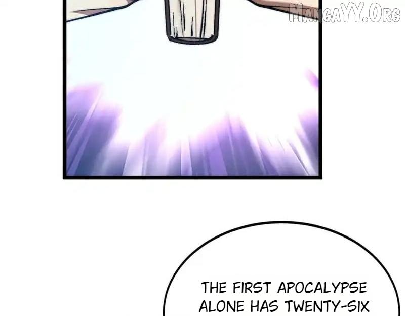 Summoning demons—I am the Abyss Chapter 50 page 9 - 