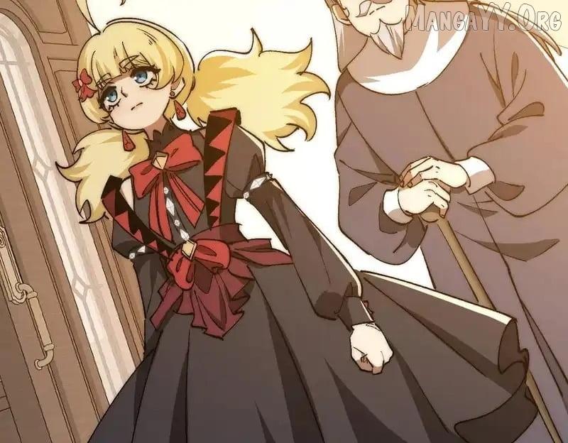 Summoning demons—I am the Abyss Chapter 50 page 88 - 