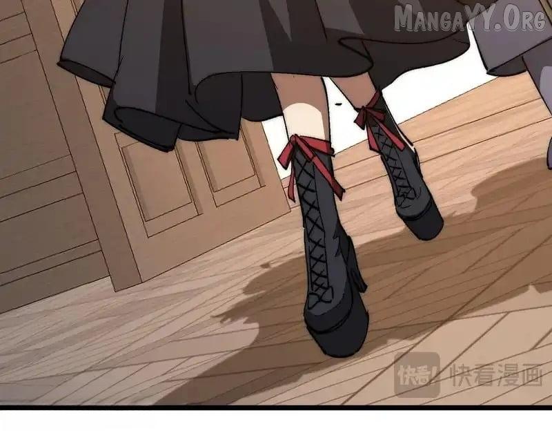 Summoning demons—I am the Abyss Chapter 50 page 89 - 