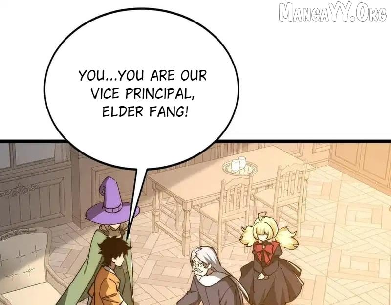 Summoning demons—I am the Abyss Chapter 50 page 90 - 