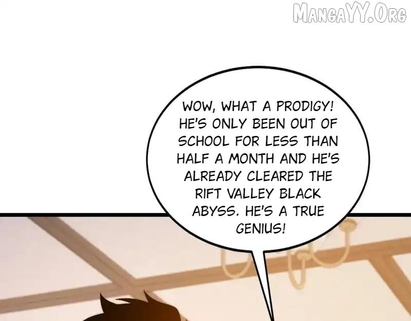 Summoning demons—I am the Abyss Chapter 50 page 92 - 