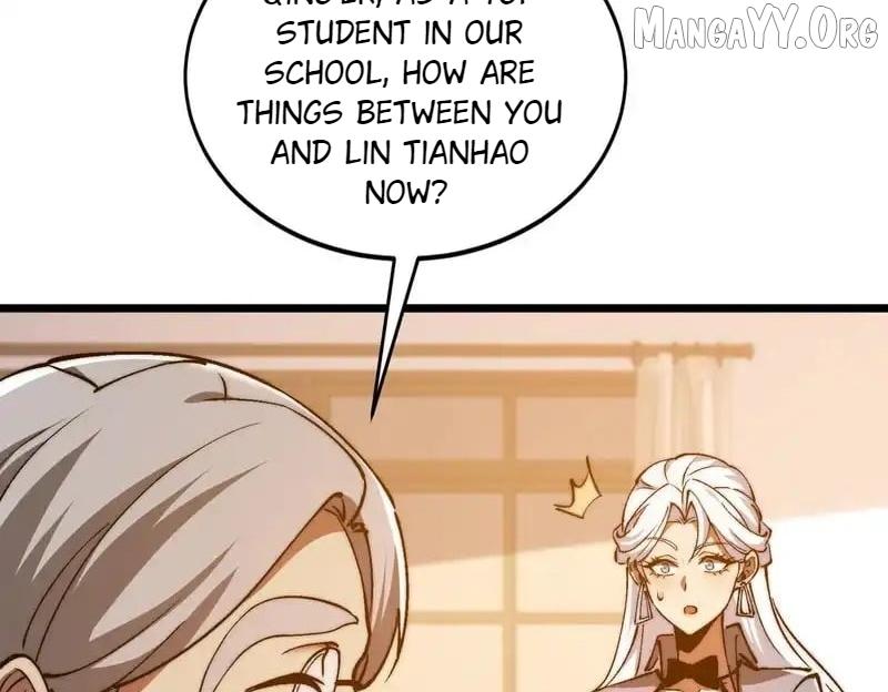 Summoning demons—I am the Abyss Chapter 50 page 95 - 