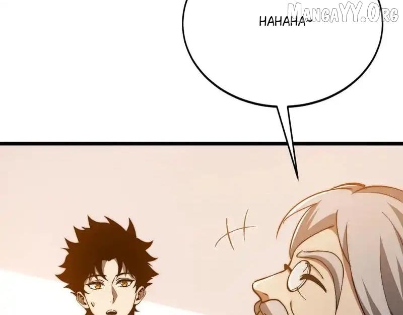 Summoning demons—I am the Abyss Chapter 50 page 99 - 