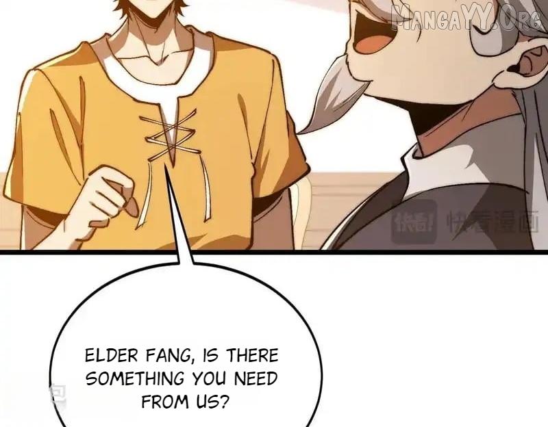 Summoning demons—I am the Abyss Chapter 50 page 100 - 