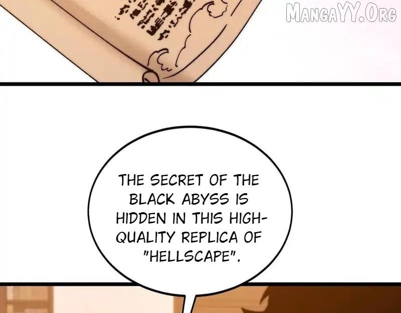 Summoning demons—I am the Abyss Chapter 51 page 12 - 