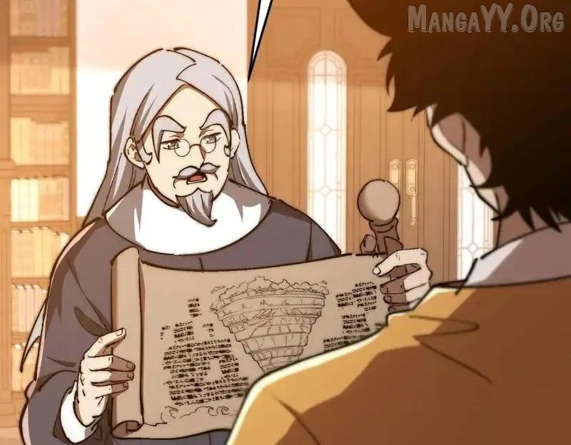 Summoning demons—I am the Abyss Chapter 51 page 13 - 