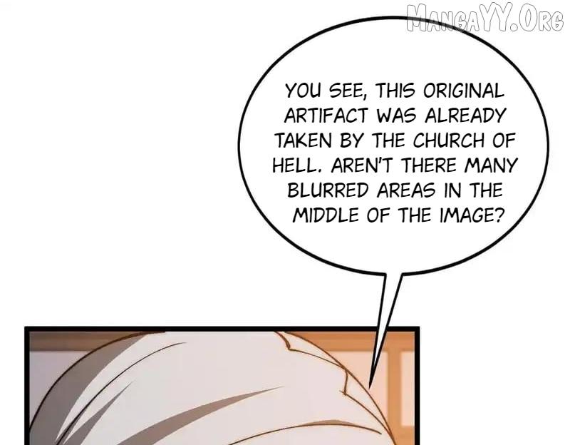 Summoning demons—I am the Abyss Chapter 51 page 17 - 