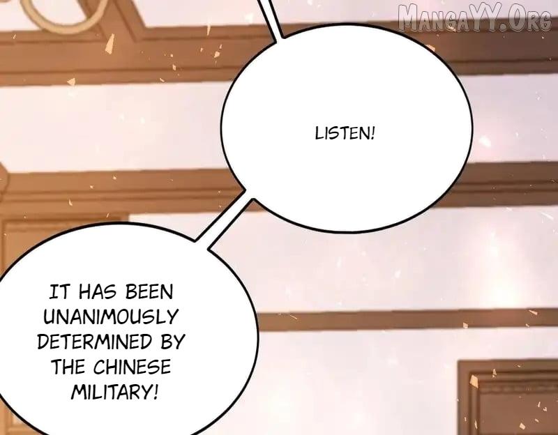 Summoning demons—I am the Abyss Chapter 51 page 25 - 