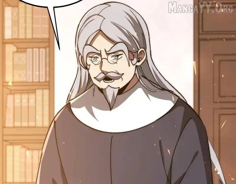 Summoning demons—I am the Abyss Chapter 51 page 26 - 