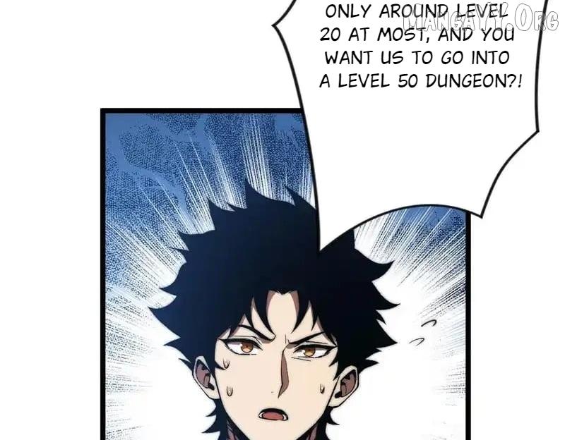 Summoning demons—I am the Abyss Chapter 51 page 30 - 