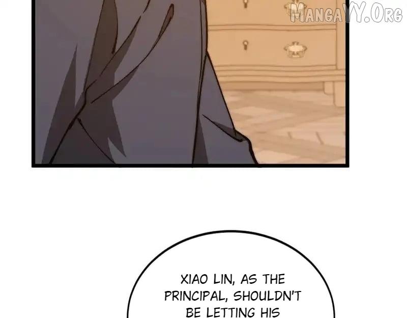 Summoning demons—I am the Abyss Chapter 51 page 4 - 