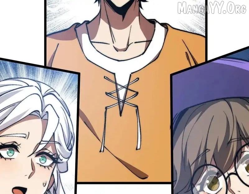 Summoning demons—I am the Abyss Chapter 51 page 31 - 