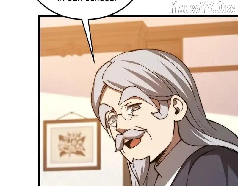 Summoning demons—I am the Abyss Chapter 51 page 37 - 