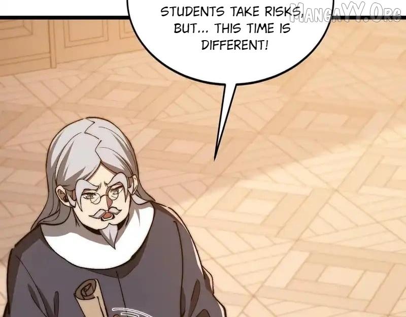 Summoning demons—I am the Abyss Chapter 51 page 5 - 