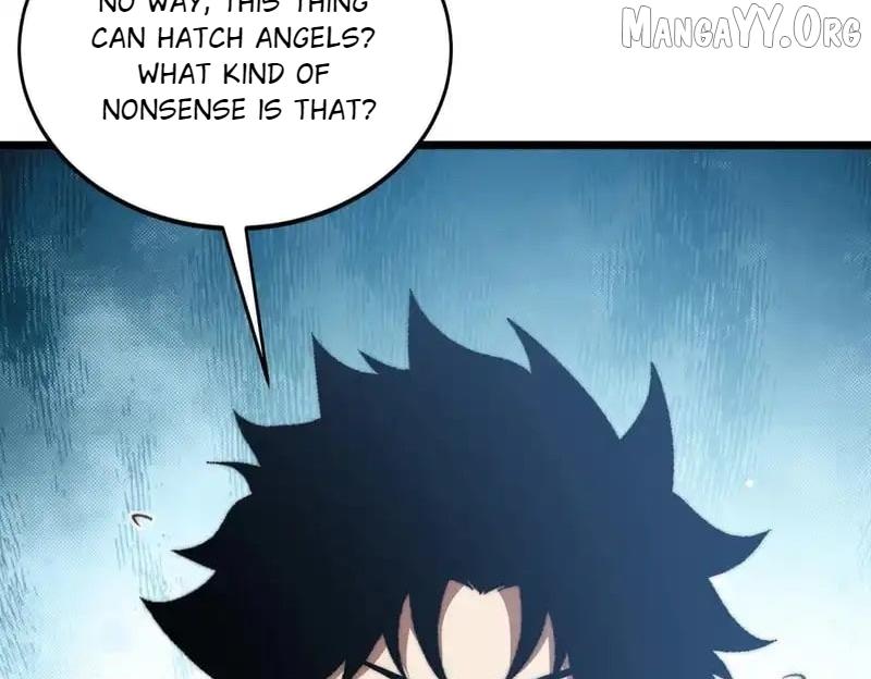 Summoning demons—I am the Abyss Chapter 51 page 44 - 