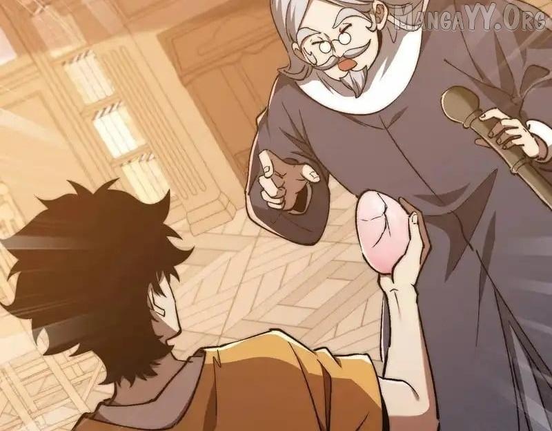 Summoning demons—I am the Abyss Chapter 51 page 51 - 